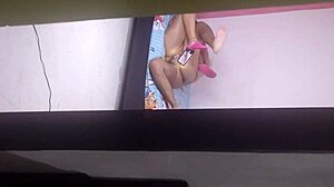 cuckold lends fat wife for rough creampie then she kisses him