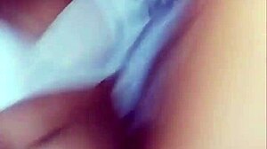 Colombian University Girl Alexia Sends Sexy Fingering Vid by Mistake