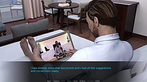 Swingers Watch Shaved Pussies Ride Monster Cocks In Group Voyeur Play