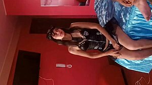 Candyboon Sexy Cop Halloween Demands Wild Fuck