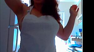 female bodybuilder pov dom humiliation tease