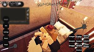 bbc blacks out horny roblox bitch pussy