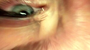 Rough Doggystyle Fucks Pretty Tattooed Babe To Squirting Orgasm