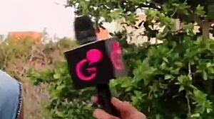 From Venezuela to Colombia hopeful journey with ElChicletv 🌟✨