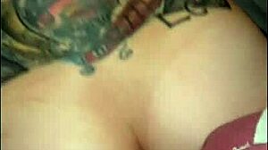 Birdseye anal view makes my asshole throb intensely