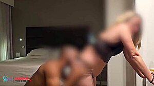 Wedding BBC gift blows my mind! 🍆💍😍