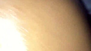 Dropping Dick Deep in This Oiled Big Ass