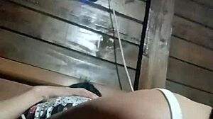 69 WITH MY HUBBY till CUM IN MOUTH