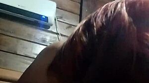 69 WITH MY HUBBY till CUM IN MOUTH