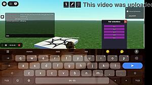 Lost 1v1 game match and ended up fucked hard