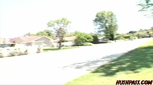 Will $1K Make Angel Cummings Ride Whitezilla's Monster Cowgirl?