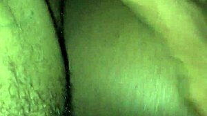 what's hiding under that fat mature ass jiggle?