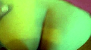 Heart races grabbing safada casada while hubby out