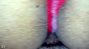 morena de guadalajara shakes it wild!