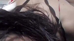 irreversible destroys neighbor under shower dec 19