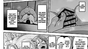 Kiliu Japs8005 Doujin Creampie Scenes Compilation