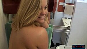 Big boobs amateur girlfriends homemade reality