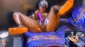 Fucking Huge Titted Teen Employee By Bar Then Ripping Tight Pussy