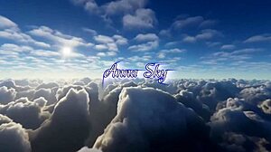 stepsis anna, suck my cock and rub feet on face!