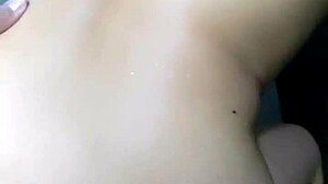 First-time latina amateur casts horny sauna sex interview!