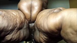 step mom big ass begs for my cock and i deliver