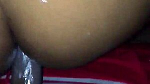 Dropping Dick Deep in This Oiled Big Ass