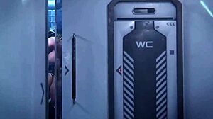 Sexy Futa Pounds Asses In Hot Compilation