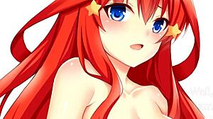 hey, joi for quintessential quintuplets fans, part 2 with all the hot instructions