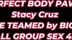 oh god matt bird drained balls fuckin stacy cruz so intense!!