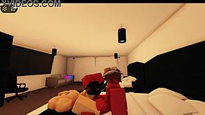 i crave that big cock destroying pink haired slut's holes