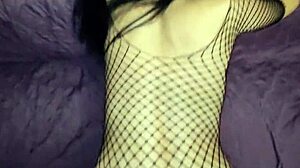 our cuckold wife takes anal from stranger pov