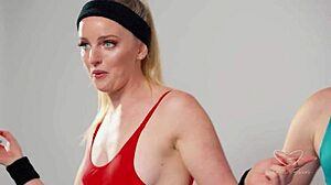 i crave woody alyx licking my pussy till i squirt riding hard