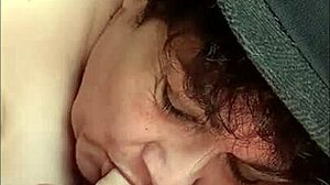 2025 05 28 Chienne Marie Sucks Three Monster Cocks As Slave Maid