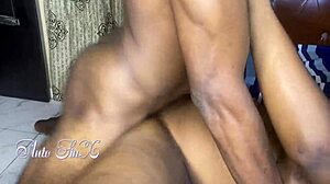 i seduced my tattooed neighbor girl next door into crazy bedroom fucking