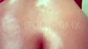 I took my stepsister's ass finally!