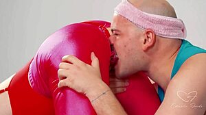 i crave woody alyx licking my pussy till i squirt riding hard