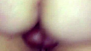 WOW SHE CUMS SO HARD IN THIS VOYEUR HARDCORE!