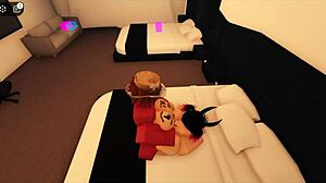 i crave that big cock destroying pink haired slut's holes