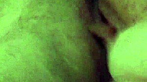 solo girl fingers wet pussy until squirting orgasm hits