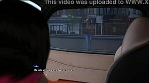 Veronica Public School Pussy Fuck Race Outdoors