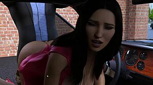 Veronica Public School Pussy Fuck Race Outdoors