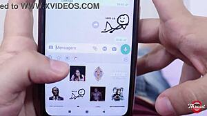 pov redhead tattoo gulps deepthroat cum in mouth