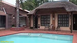 wanna watch this african teen get pounded by stepbro's monstercock?