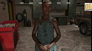 Halfway House 13 Delivers Intense Game-Changing Action