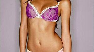 damn b sexy bikini show got me hooked