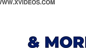 wanna see this gloryhole teen student suck cock and swallow?