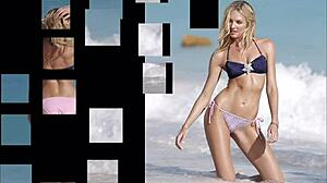 damn b sexy bikini show got me hooked