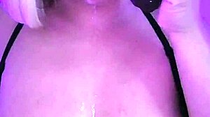 Homemade Ebony Amateur Deepthroats Dildos in Sexy Compilation