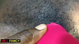 Girlfriend roommate's hairy armpits and huge tits tempt in dorm?