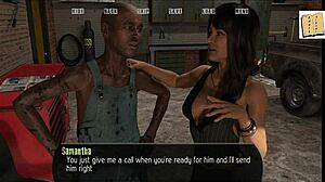 Halfway House 13 Delivers Intense Game-Changing Action